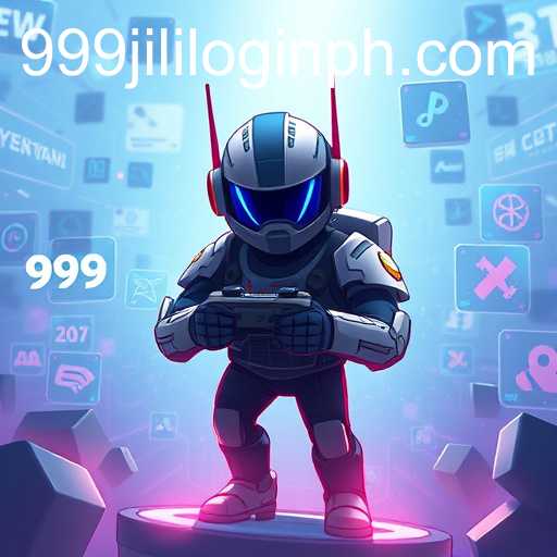 The Rise of 999jili: A Game-Changer in the Online Gaming World