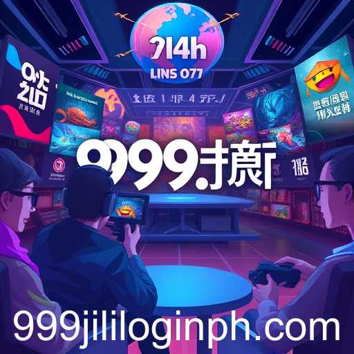 Exploring the Buzz Around 999jili