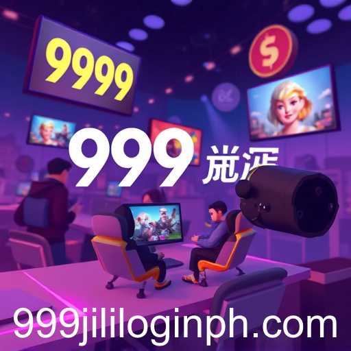 Exploring the Rise of 999jili in Online Gaming