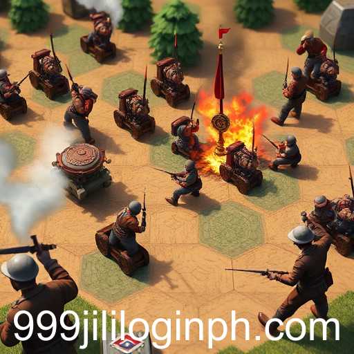 Digital Evolution of 999jili Gaming Platform