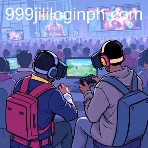 The Rise of Gaming Portals in 2025