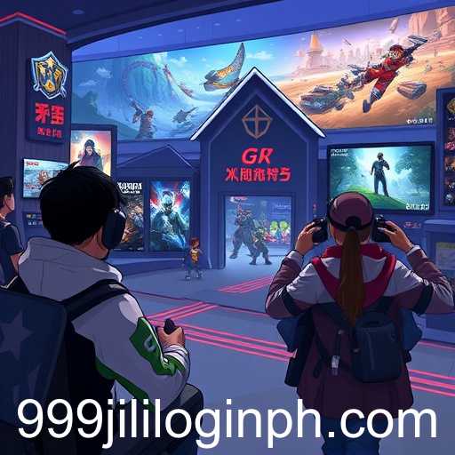 The Rise of Online Gaming Portals